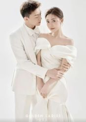-金夫人婚纱摄影(包河万达店)