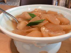 萝卜筒骨煲-香浙汇(望京店)