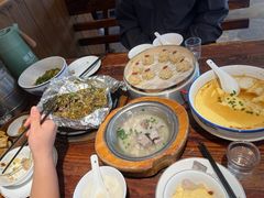 -衡厨·衡阳土菜(中南店)