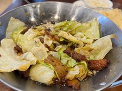 -洪泽老鱼馆(淮海一店)
