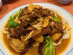 -新疆伊宁远征餐厅