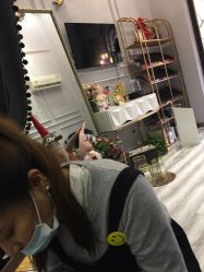 -Meet Nail 美睫·美甲