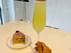 -PETIT PARIS 小巴黎(凯德1818店)