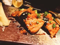 -無境·匠心日本料理(汉街店)