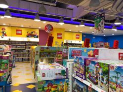 -玩具反斗城(万象汇店)