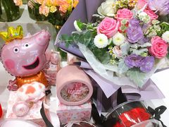 -花邻FloweringLife花艺气球派对(武康大楼店)