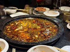 -大院河·仙鱼莊(九眼桥店)