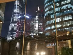 -怡咖啡海鲜自助餐厅(浦东香格里拉店)