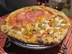 -Primo·丽莫意大利窑烤披萨