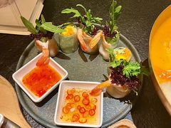 -来龙里 精致 东南亚餐室(万象城店)
