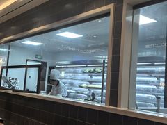 -蝎王府羊蝎子(虎坊桥总店)