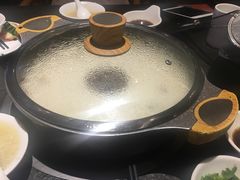 -煲宫(华润万象城店)