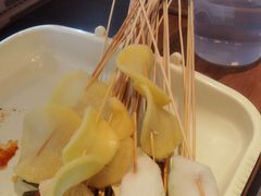 -大斌家串串火锅(万国城店)