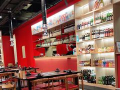 大堂-喵小乙碳火烤肉(大坪协信星光天地店)