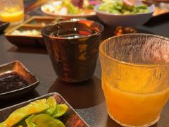 -無二炙坊·和牛烧肉(大钟寺1733店)