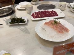 -围炉夜话·潮汕卤水火锅(榕江店)