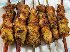 红柳烤肉-新疆和田烧烤王(凤凰路店)