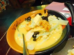 -涌上外婆桥(慈溪店)