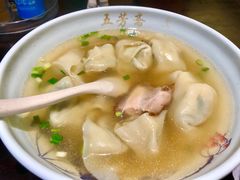 -五芳齋(云南南路店)