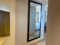 -上海新锦江大酒店