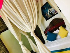 -浔岚云舍mist静谧观景美宿(丽江古城店)