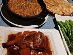 -百年恒益烧腊海鲜酒家·非遗传承(广州黄埔店)