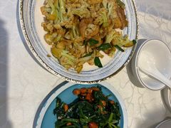 -福来居烤鸭店(天坛二店)