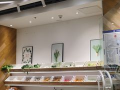 -许小树(国贸商城店)