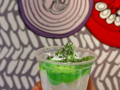 -麦当劳(义乌之心店)