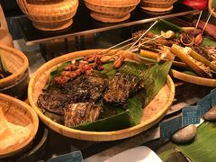 -海鲜自助·汇咖啡厅(宜宾绿发皇冠假日酒店)