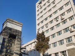-首都医科大学宣武医院