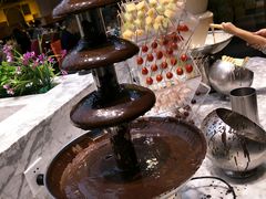 -火锅岛潮牌自助餐厅(天津天佑城店)