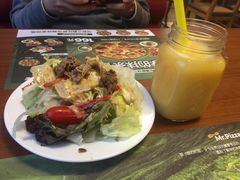 -米斯特比萨(亦庄国融国际店)