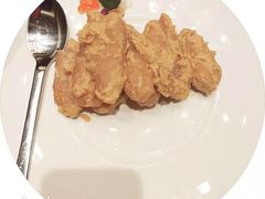 -采悦轩中餐厅·粤菜·海南菜(神州半岛喜来登度假酒店)