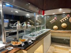 -南宁沃顿国际大酒店-自助餐厅