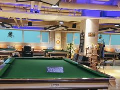 -云川台球棋牌(白纸坊店)