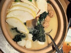 -清水亭湖北菜(大屯DT51店)