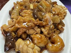 -林之六八·6886大连老菜馆