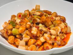 -大鸭梨烤鸭(枣园店)