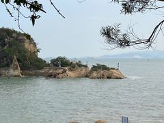 -鼓浪屿·皓月园