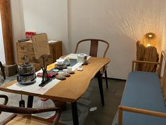 -翁暖茶馆(滨江东总店)