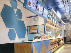 -菲滋意式餐厅(临平万达店)