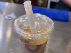 -唐沫茶兮(仓山万达金街店)