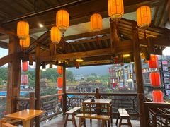 -印象鲵宴·张家界地标美食名片(溪布街店)