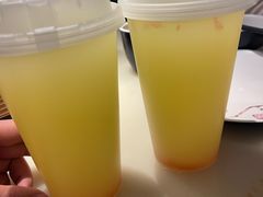 -绿茶餐厅(北京世纪金源店)