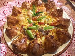 -必胜客(银盆路店)