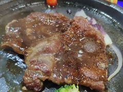 -吉布鲁 牛排海鲜自助(岳塘步步高广场店)