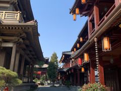 -香积寺
