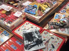 -东京塔海贼王主题公园