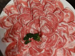 -凤吉园乌拉满族火锅中华老字号(繁荣路店)